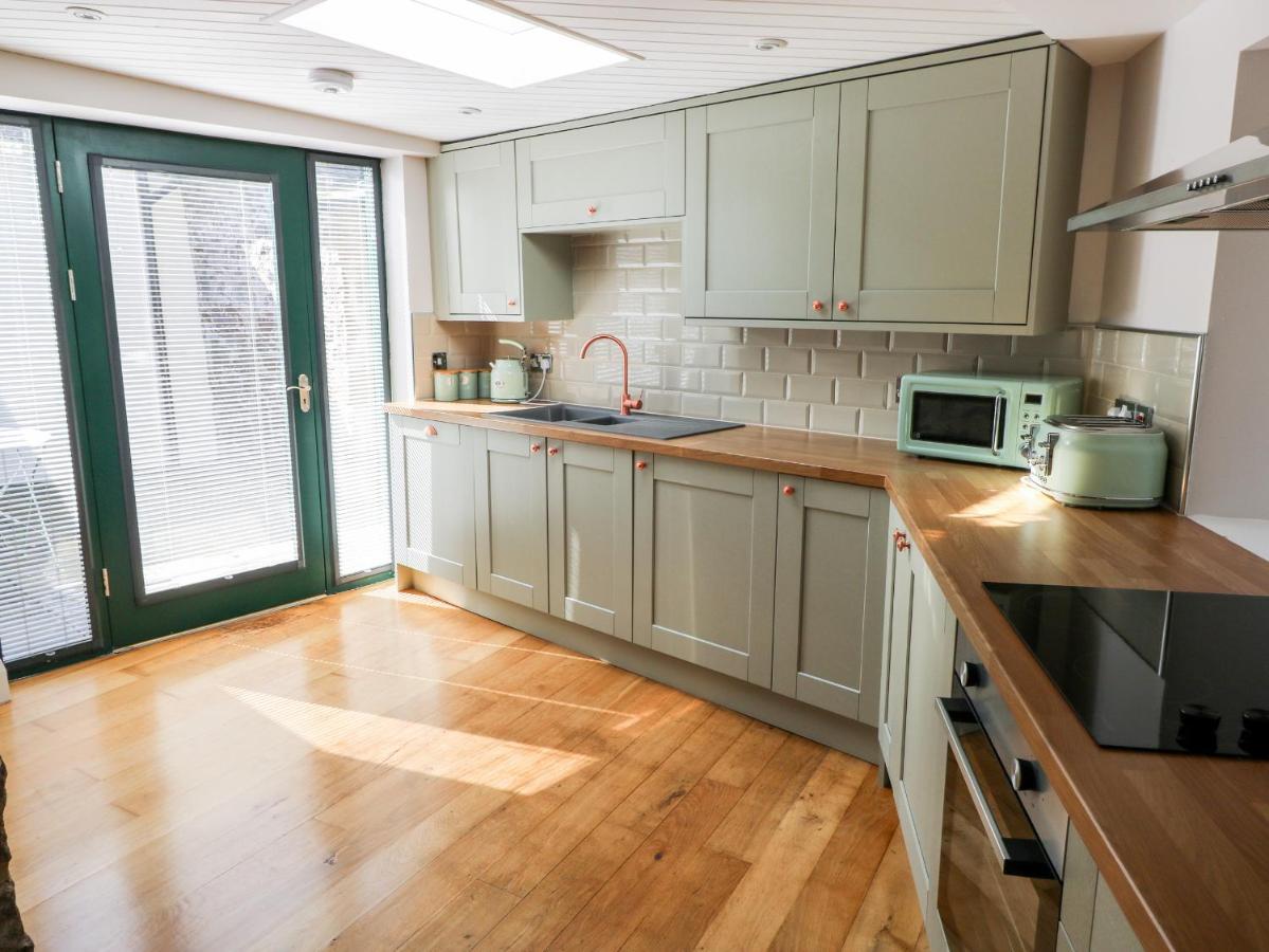 Ramsey Cottage هافرفوردوست المظهر الخارجي الصورة