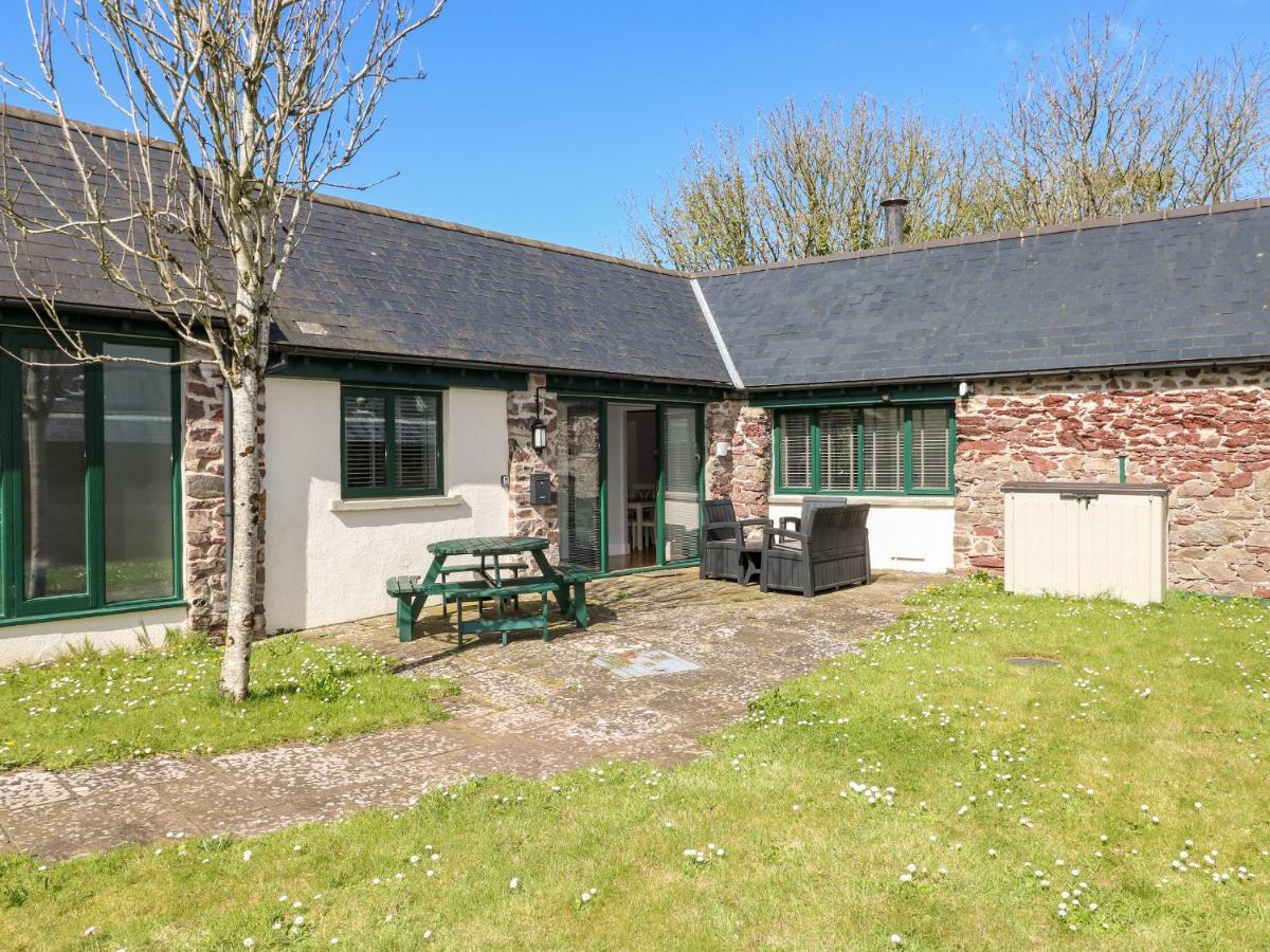 Ramsey Cottage هافرفوردوست المظهر الخارجي الصورة