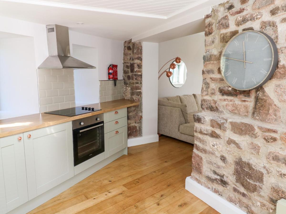 Ramsey Cottage هافرفوردوست المظهر الخارجي الصورة