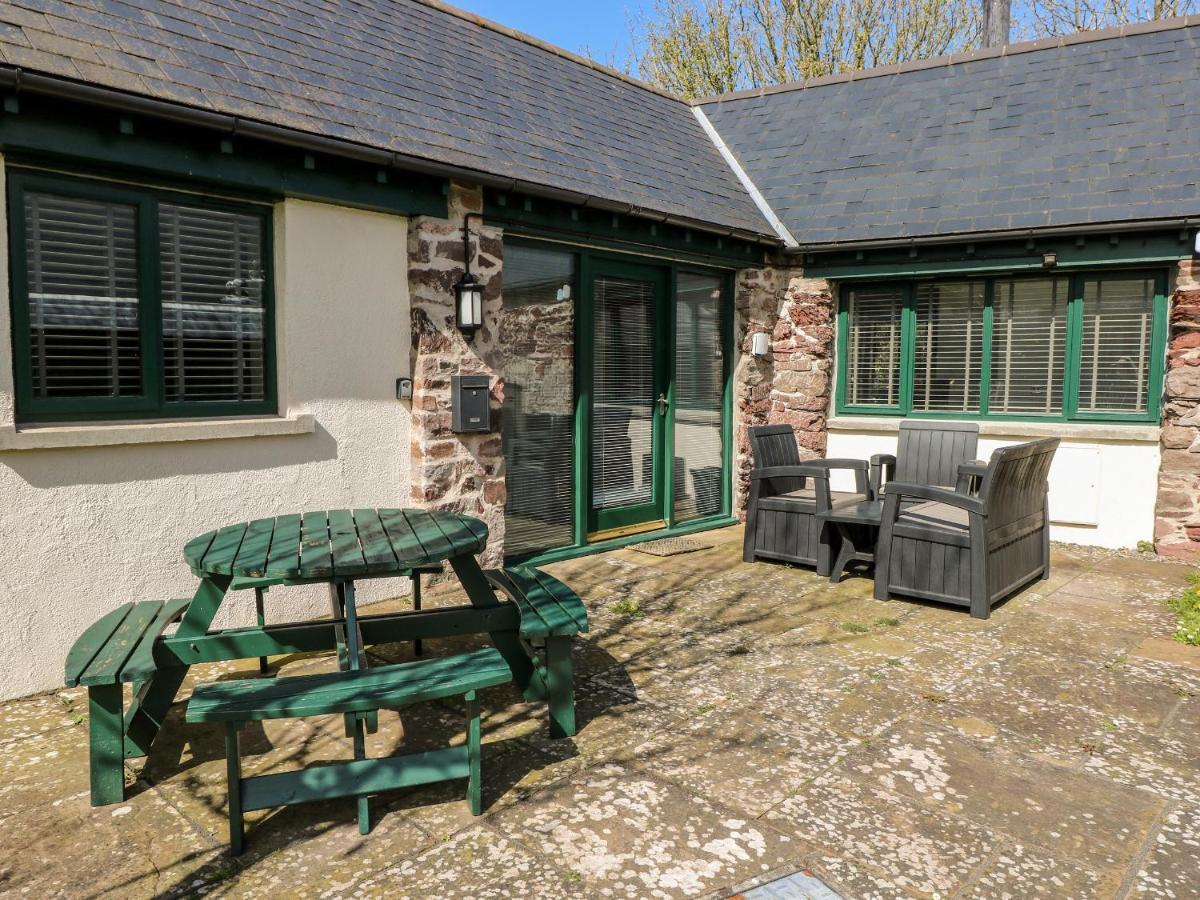 Ramsey Cottage هافرفوردوست المظهر الخارجي الصورة