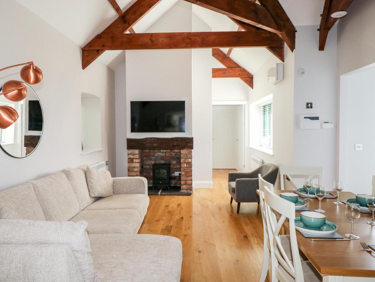Ramsey Cottage هافرفوردوست المظهر الخارجي الصورة