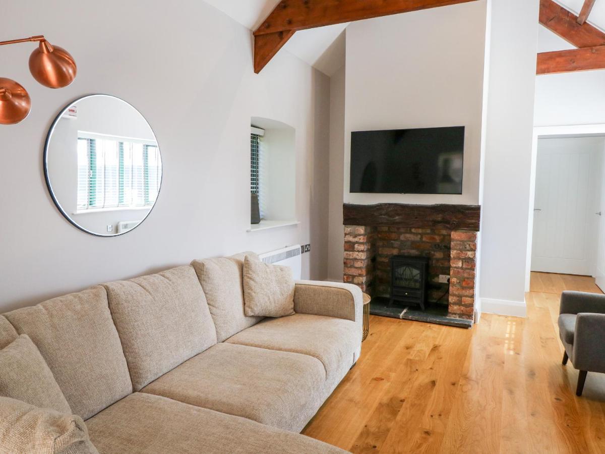 Ramsey Cottage هافرفوردوست المظهر الخارجي الصورة