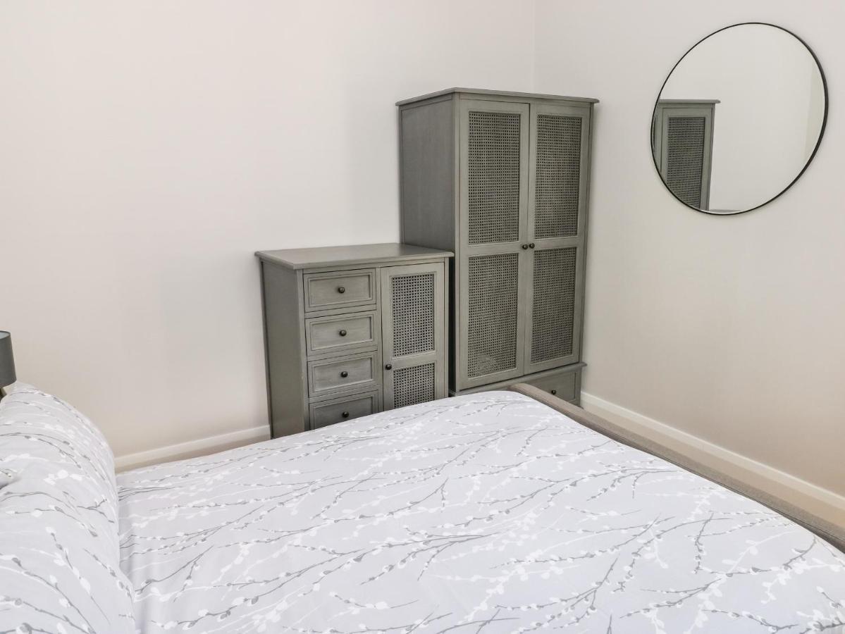 Ramsey Cottage هافرفوردوست المظهر الخارجي الصورة