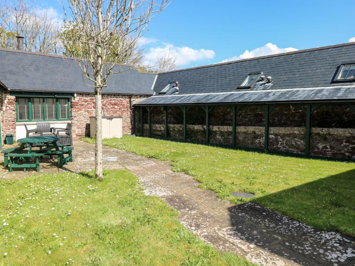 Ramsey Cottage هافرفوردوست المظهر الخارجي الصورة